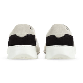 Tênis Lisbon em Couro de Carneiro